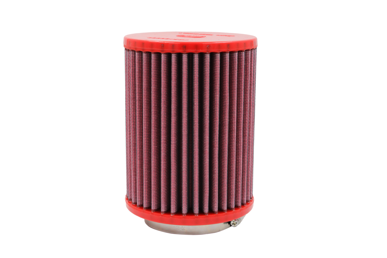 BMC FBSA00006 Single Air Conical Filter (h, mm: 181; od, mm: 126) Photo-0 