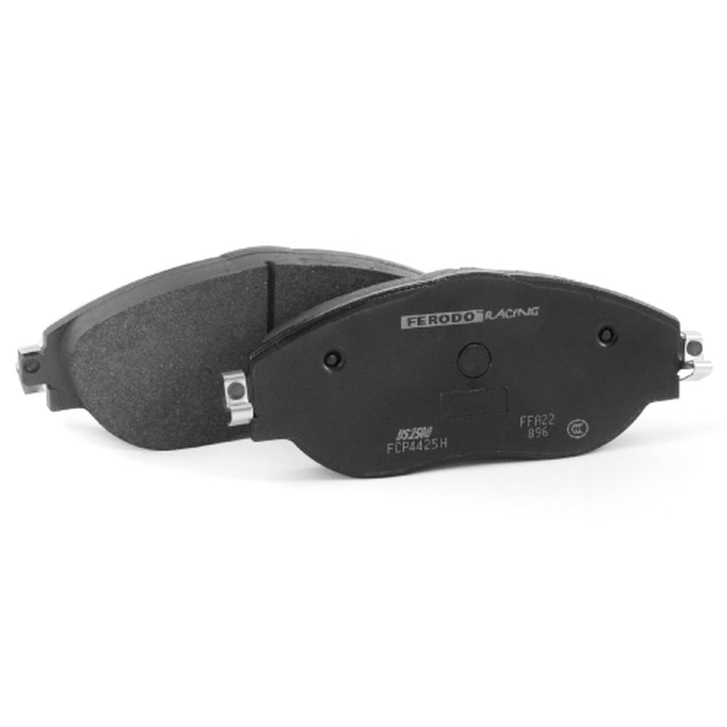 FERODO FCP5262H Rear Brake Pads DS2500 for TOYOTA GR Yaris (GXPA16) / GR Corolla (E210) Photo-0 