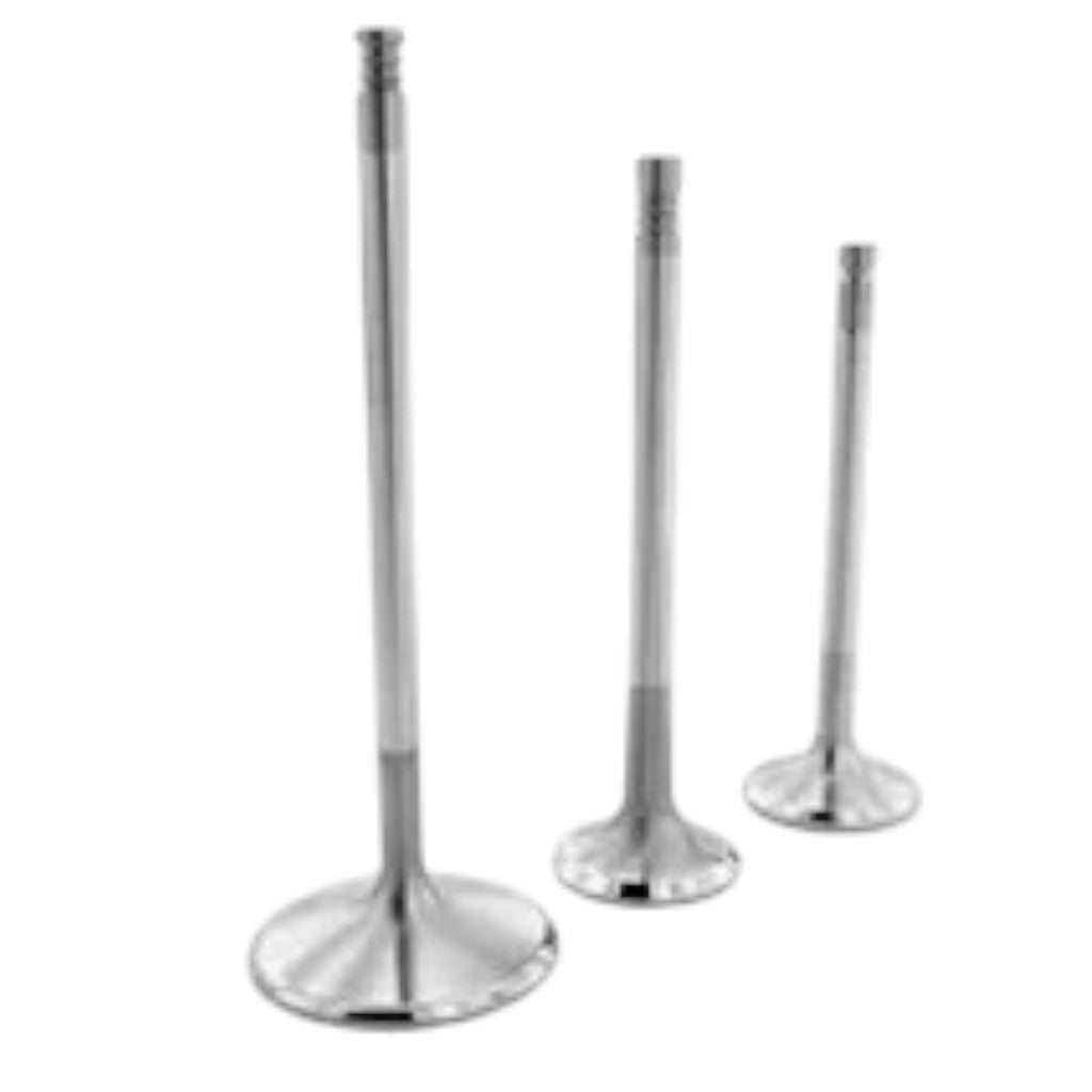 FERREA F2430P Exhaust Engine Valve for TOYOTA GR Supra 3.0L B58 Engine Photo-0 