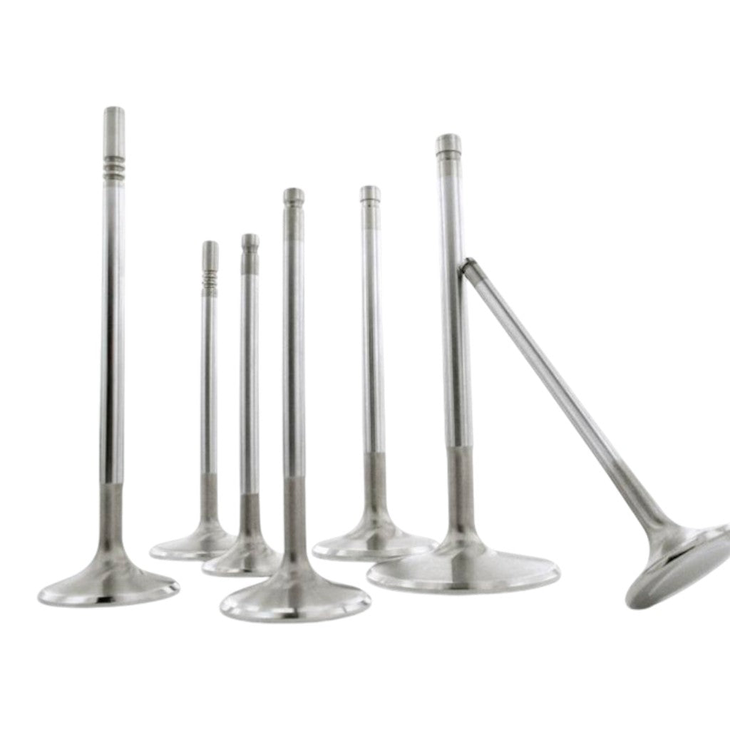 FERREA F6071 Exhaust Valve 6000 Competition Series for ACURA RSX 2001-2006 Photo-0 