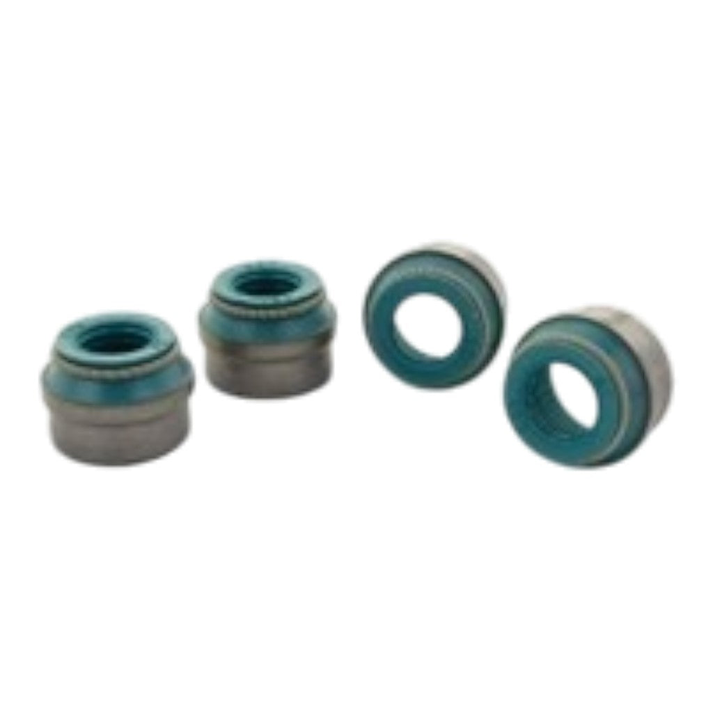 FERREA VS1015 Exhaust Valve Seal 6mm for SUBARU Impreza WRX 2001-2008 / SUBARU Impreza WRX/STI 2004-2008 Photo-0 