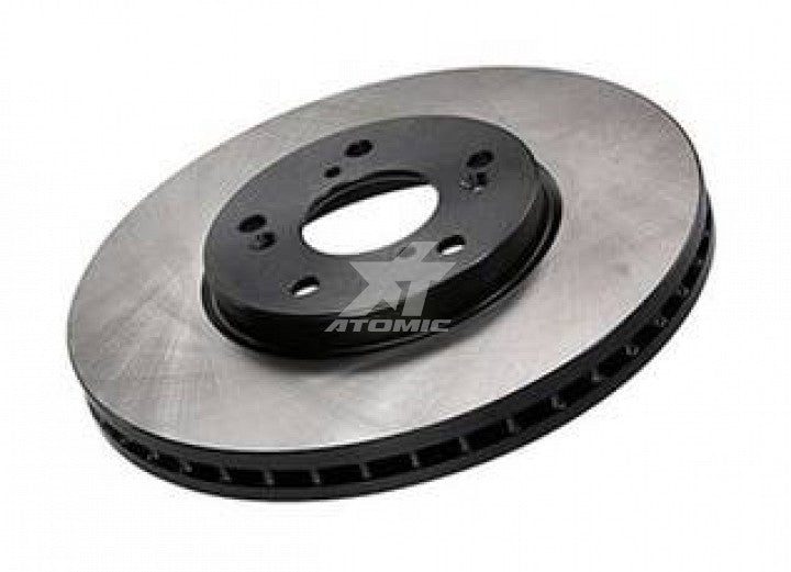 STOPTECH 30.00A.1024 Brake disc replacement (rear right) 35428 HD LC200 Photo-0 