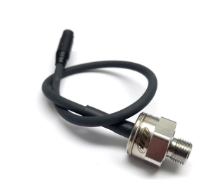 AIM X05PSA00160B10K AiM pressure sensor 0-160 bar M10 40 cm Photo-1 