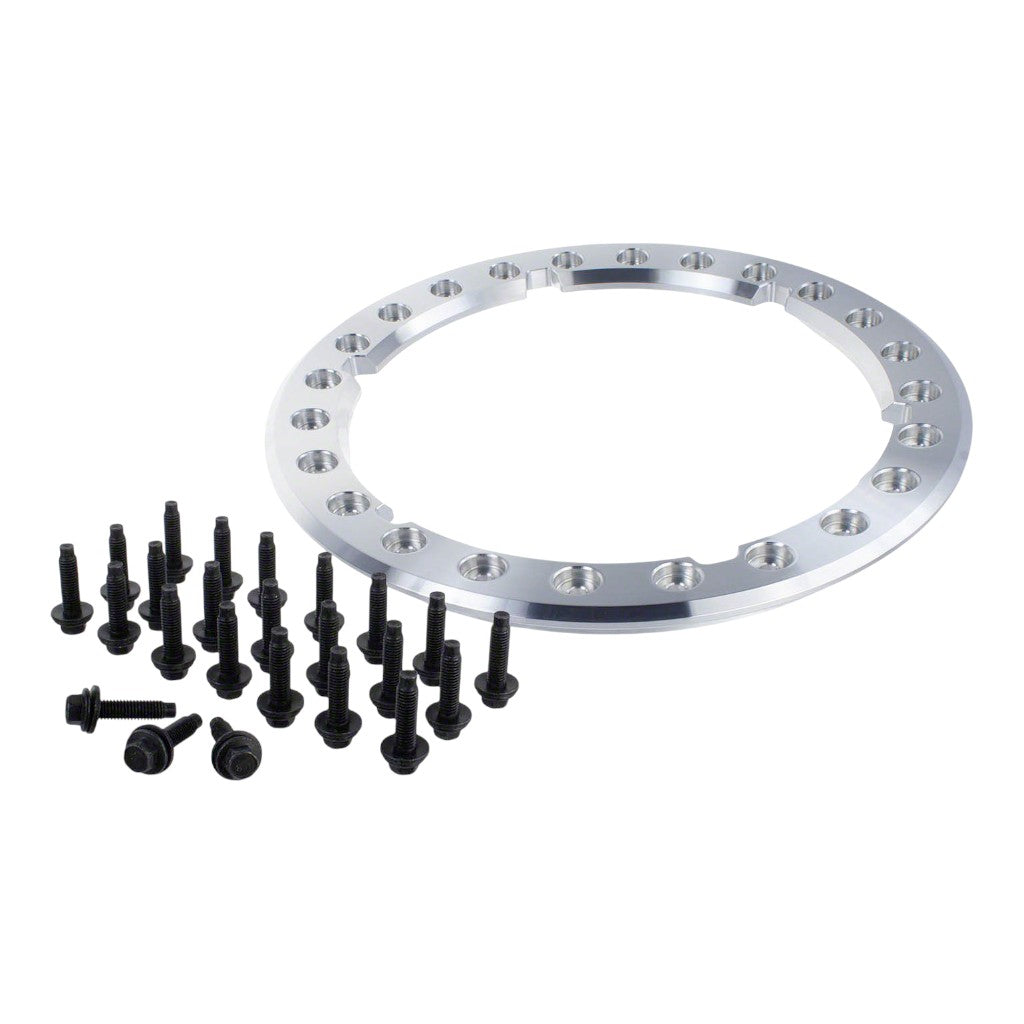 FORD RACING M-1021-F15RB Beadlock Ring with Fasteners for FORD F-150 Raptor / Ranger Raptor / Bronco Raptor Photo-3 