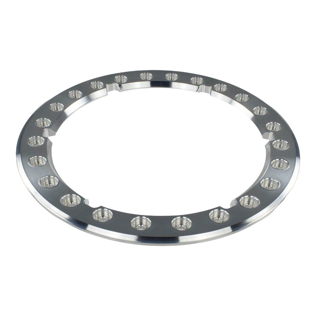 FORD RACING M-1021K-BL1 Beadlock Ring Kit for FORD F-150 Raptor / Ranger Raptor Photo-2 