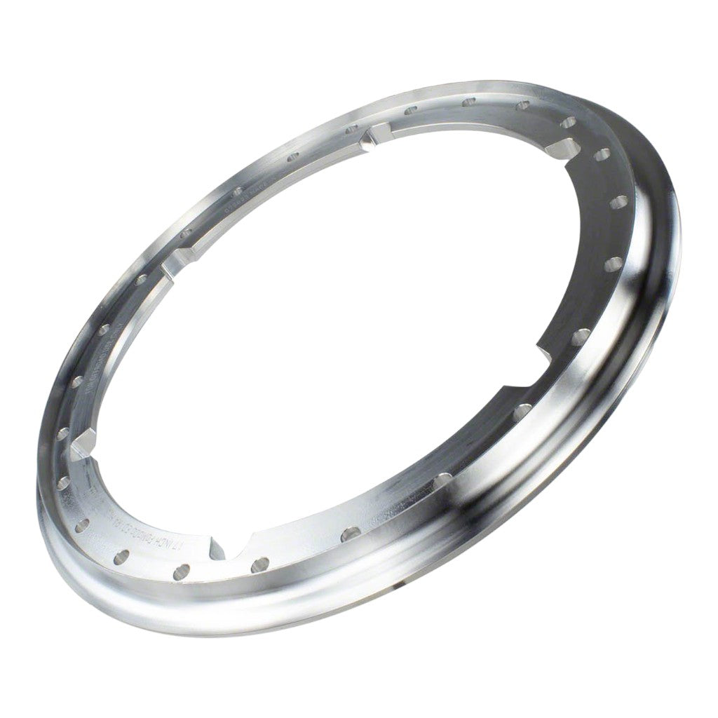 FORD RACING M-1021K-BL1 Beadlock Ring Kit for FORD F-150 Raptor / Ranger Raptor Photo-4 