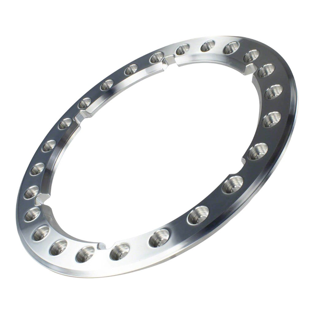 FORD RACING M-1021K-BL1 Beadlock Ring Kit for FORD F-150 Raptor / Ranger Raptor Photo-5 