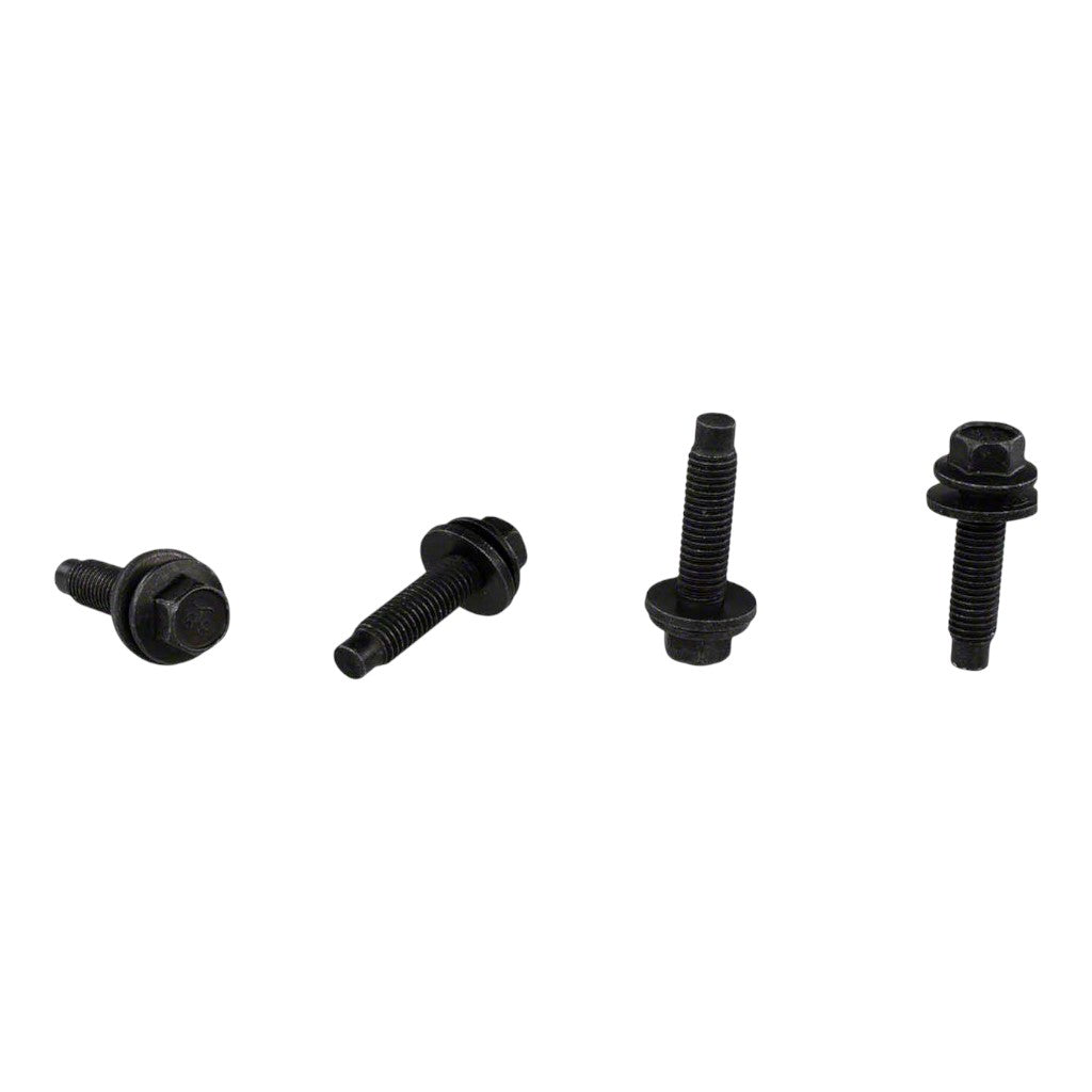 FORD RACING M-1021K-BL1 Beadlock Ring Kit for FORD F-150 Raptor / Ranger Raptor Photo-6 