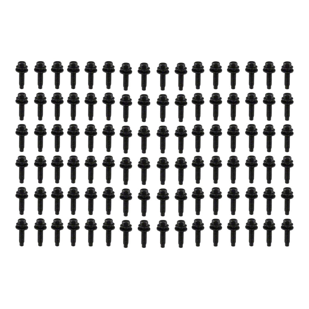 FORD RACING M-1021K-BL1 Beadlock Ring Kit for FORD F-150 Raptor / Ranger Raptor Photo-7 