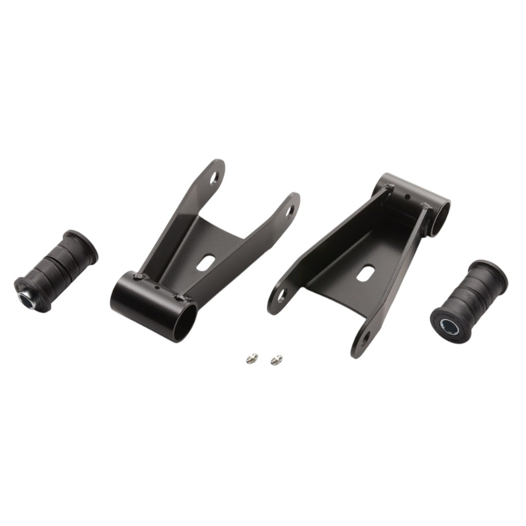 FORD RACING M-3000-HB Rear Lowering Kit for FORD F-150 Raptor 2021- Photo-0 
