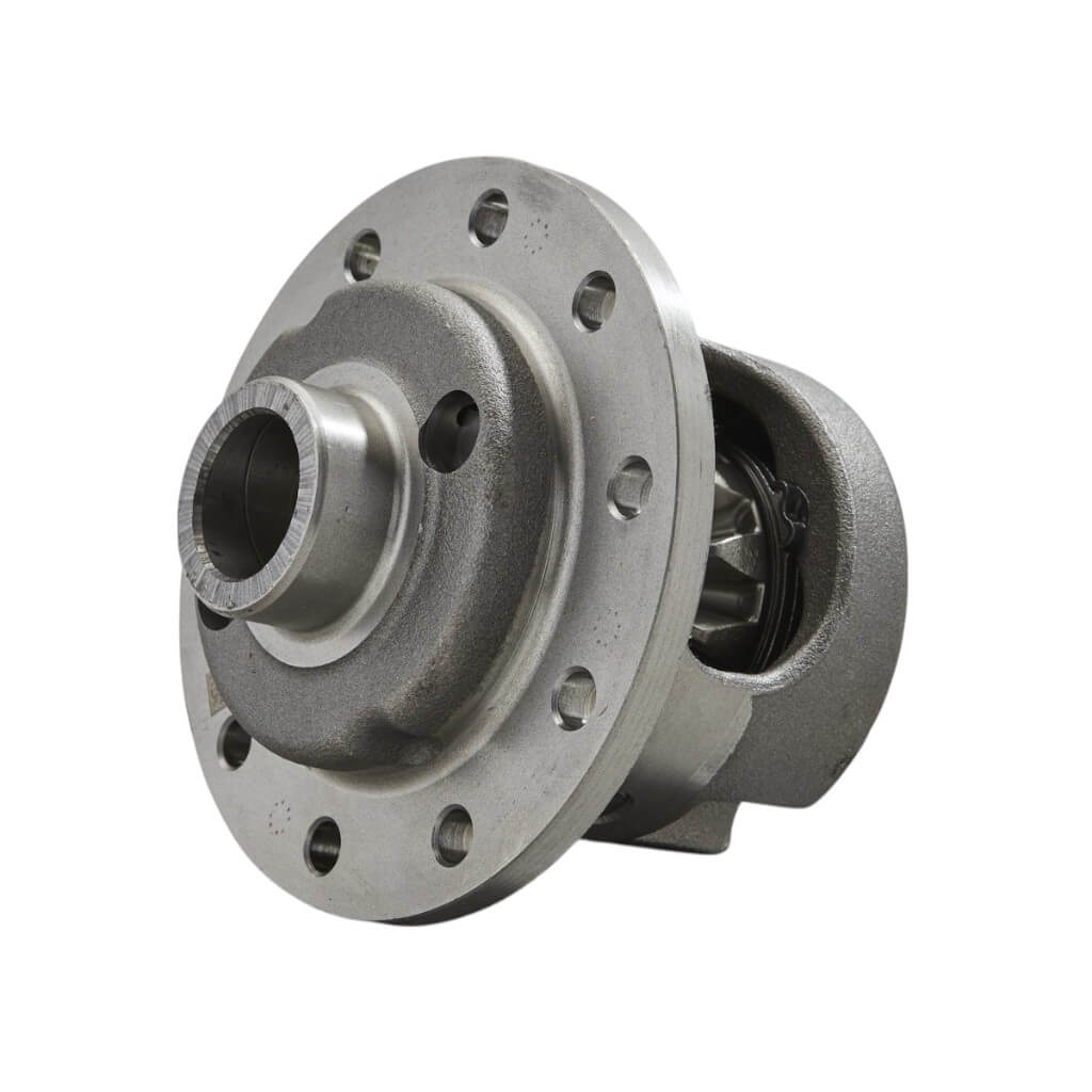 FORD RACING M-4204-BR Rear Differential (M220) for FORD Bronco Raptor Photo-2 