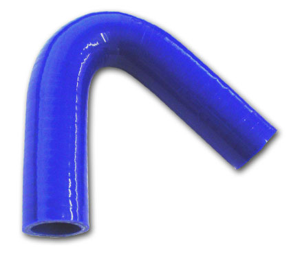 FORGE FMA135-28 Hose Silicone Elbow 28mm 135° Photo-0 