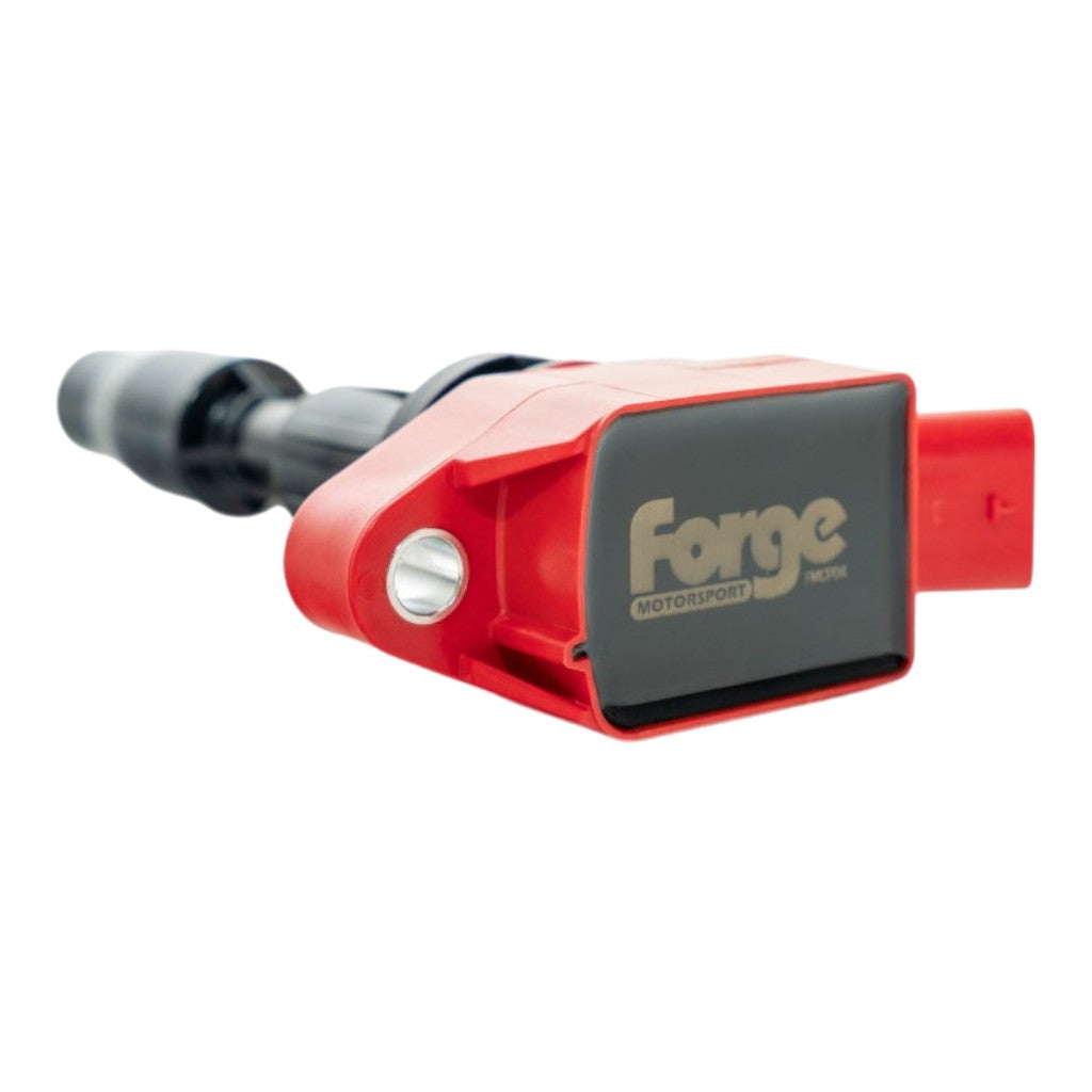FORGE FMCP04 Performance Ignition Coil for HYUNDAI i30N / Veloster N/ Elantra N/ Kona N Photo-0 