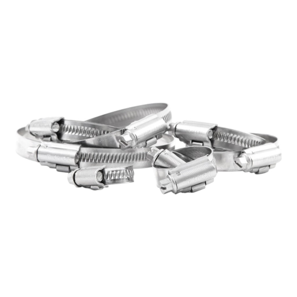 FORGE FMGOLFINDHCS Hose Clamp Set for FMGOLFIND Photo-0 