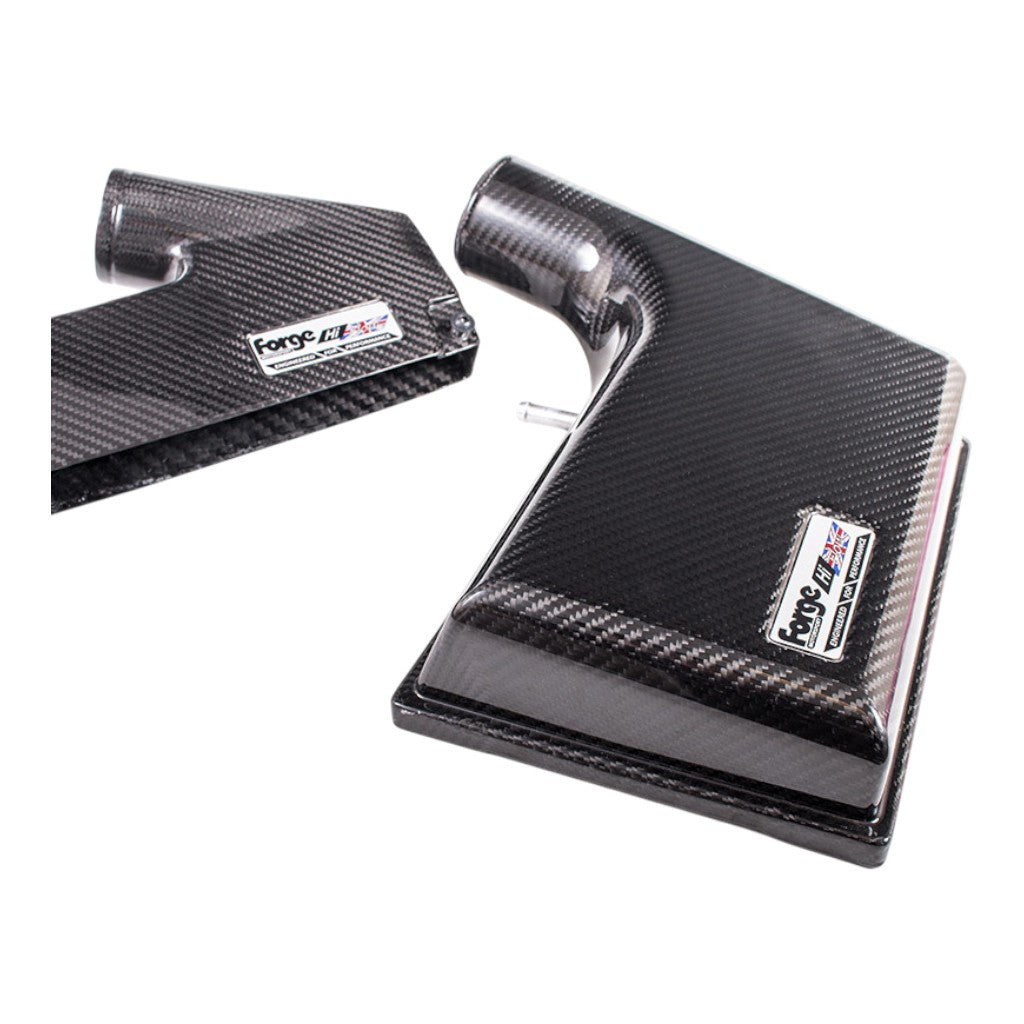 FORGE FMINDK14-GTE High Flow Carbon Intake for VOLKSWAGEN Golf GTE 1.4 (MK7 / MK7.5 / MK8) / CUPRA Leon 1.4 (E-Hybrid) Photo-3 