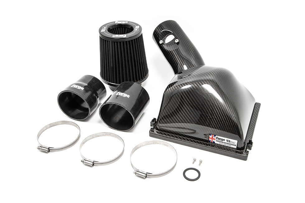 FORGE FMINDK43 Upper Airbox Induction Kit for TOYOTA Yaris GR/ Corolla GR Photo-0 