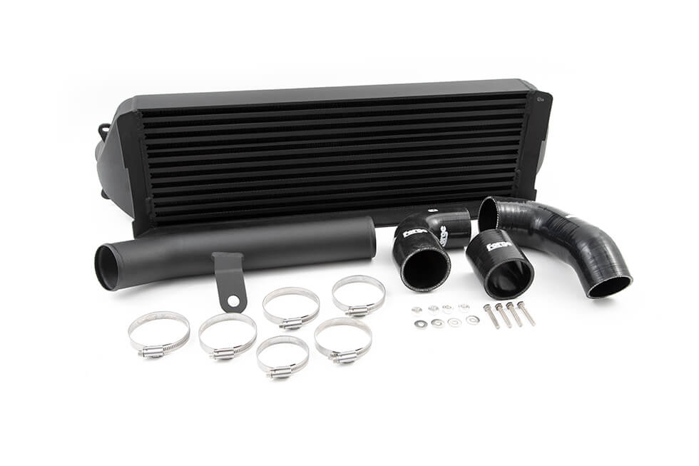 FORGE FMINT27 Intercooler for the HYUNDAI i30N Mk3.5 Facelift 2021 Photo-0 