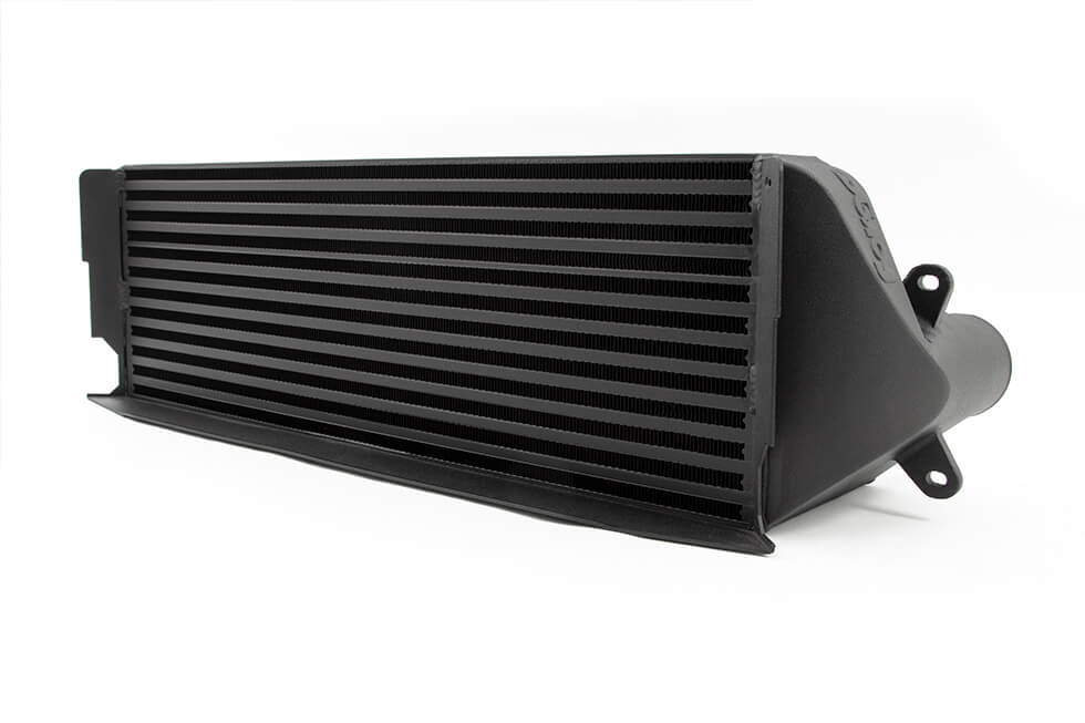 FORGE FMINT31 Intercooler (Including DCT) for HYUNDAI Veloster N Facelift 2021 Photo-1 