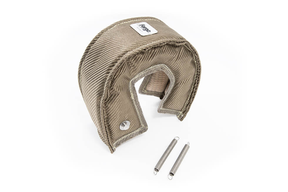 FORGE FMTUBL13 Turbo Blanket T3 Photo-0 