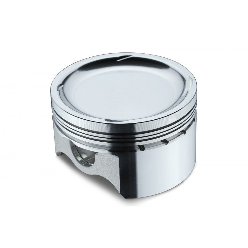 TOMEI TA202A-TY03E Forged Piston Kit 86.50 mm for 2JZ-GTE 3.6 L Photo-1 