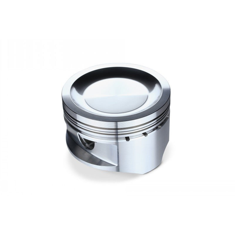 TOMEI TA202A-NS08C Forged Piston Kit 86.50 mm for SR20DET 2.2 L Photo-1 