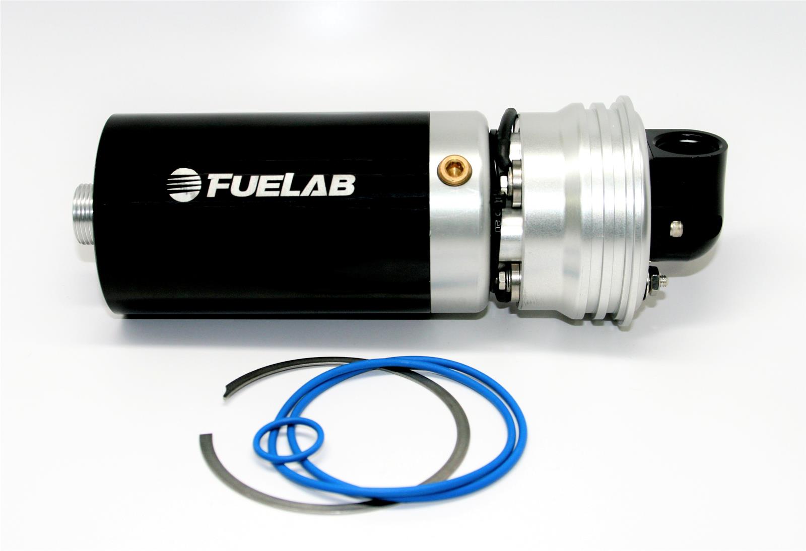 FUELAB 90902 In-Tank Power Module Fuel Pump Carb 1000 HP Photo-0 