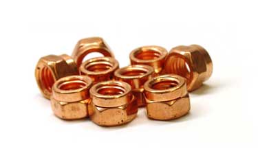 ATP TURBO MIA-FST-033 Nut Locking Head 10mm (1.5 pitch) Photo-0 