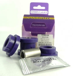 POWERFLEX PFR88-608 x2 Rear Toe Control Arm To Hub Bushing VOLVO S60 AWD (2001 - 2008) Photo-0 