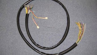 HKS 4299-RA016 Harness for Air Temp Sensor and MAP/Pressure Sensor combined Photo-0 