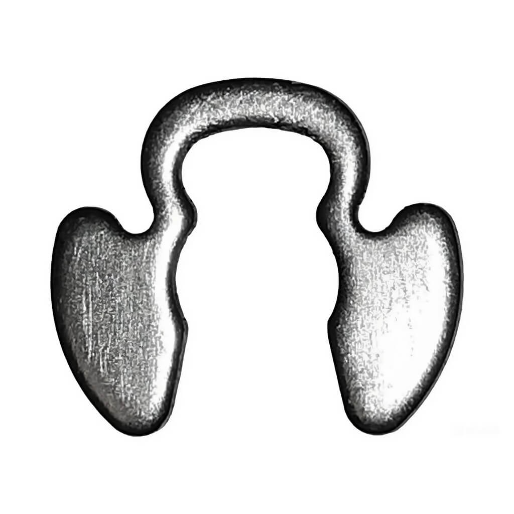 GARRETT 400702-0025 Retaining Ring Photo-0 