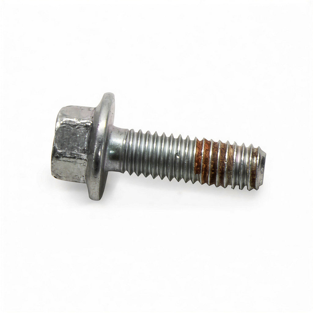 GARRETT 400834-0202 Hex Head Bolt 1/4"-20 x 5/8" Photo-0 