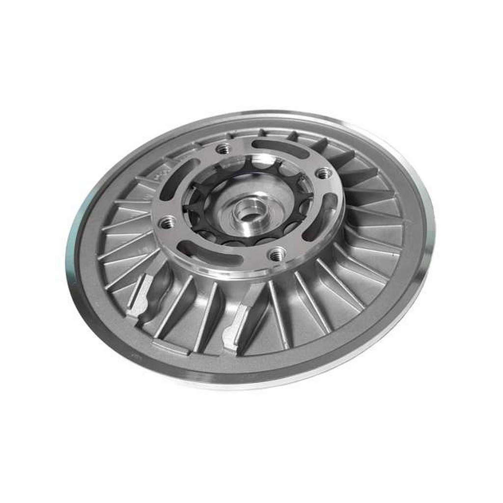 GARRETT 408045-0039 Backplate for T04E Photo-0 