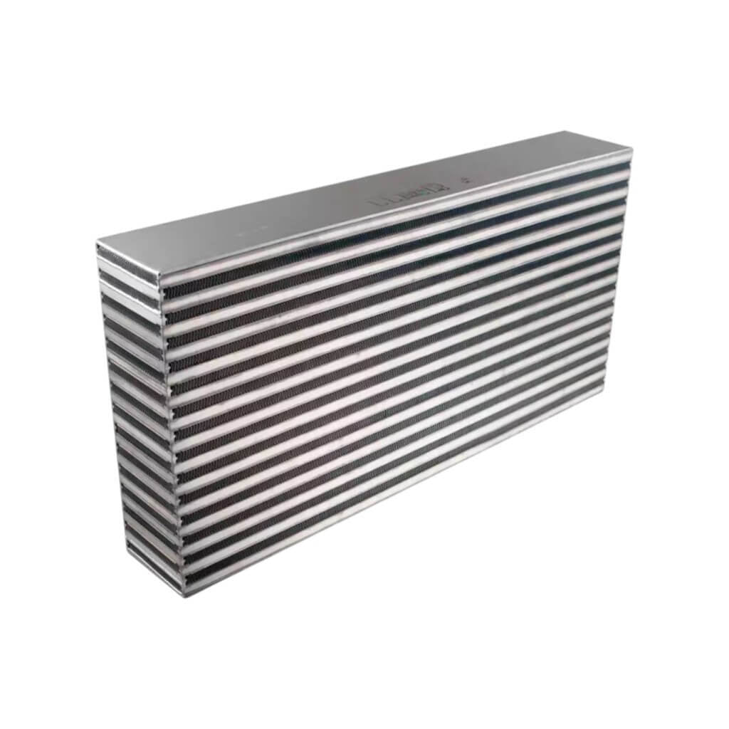 GARRETT 701596-6001 Intercooler Core 27.78" x 5.12" x 12.74", 1260 HP, Air/Air Photo-0 