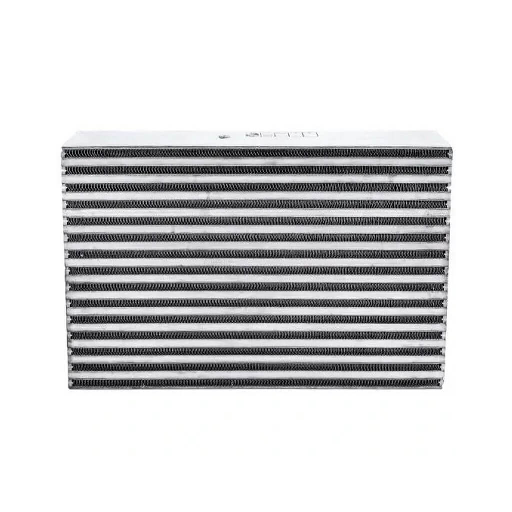 GARRETT 703518-6004 Intercooler Core 18.00" x 3.00" x 12.10", 750 HP, Air/Air Photo-0 