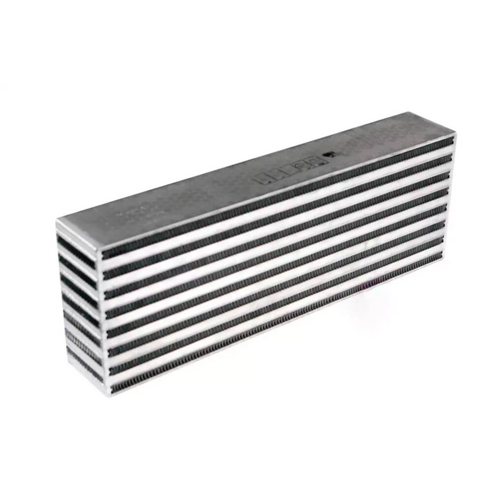 GARRETT 703518-6017 Intercooler Core 18.00" x 3.00" x 10.50", 510 HP, Air/Air Photo-0 
