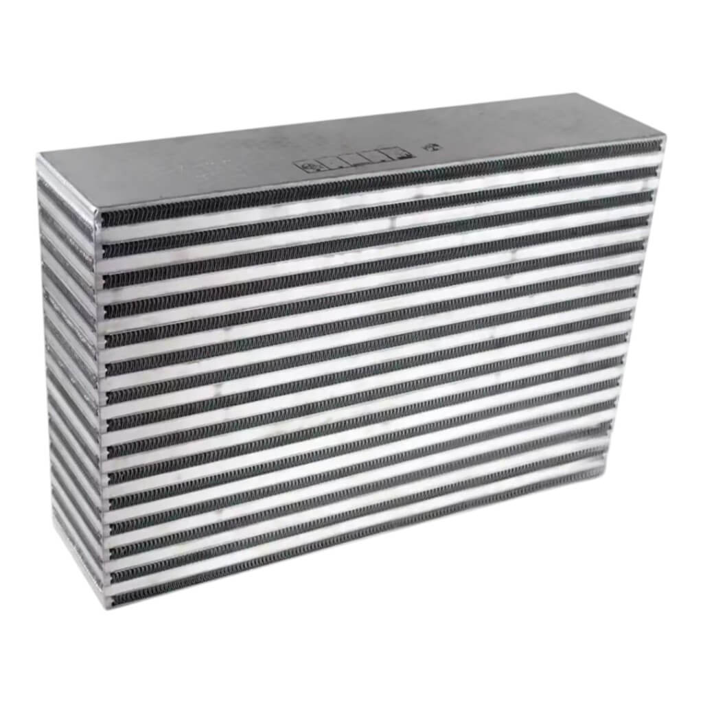 GARRETT 703522-6005 Intercooler Core 24.00" x 4.50" x 12.11", 950 HP, Air/Air Photo-0 