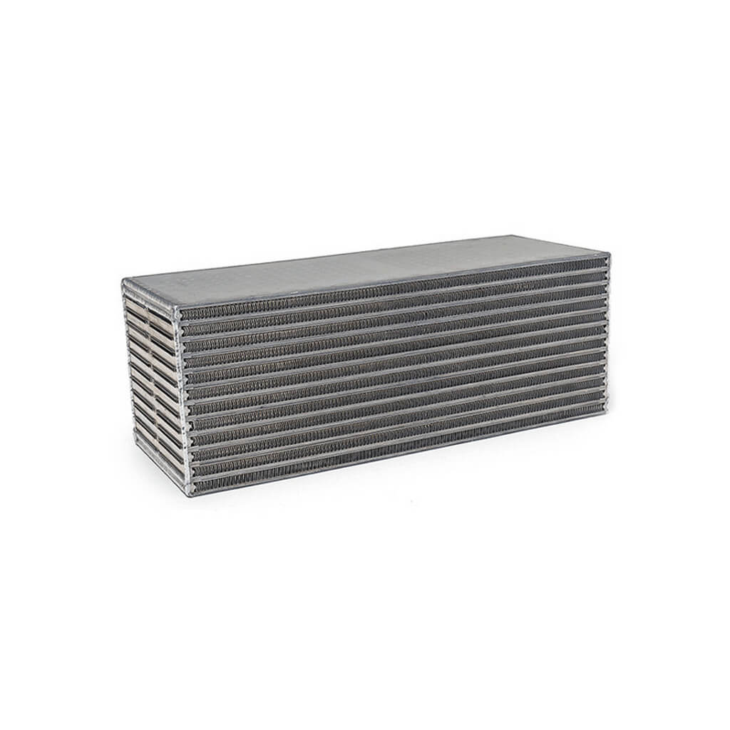 GARRETT 734408-6005 Intercooler Core H2O / AIR 1000HP Photo-0 