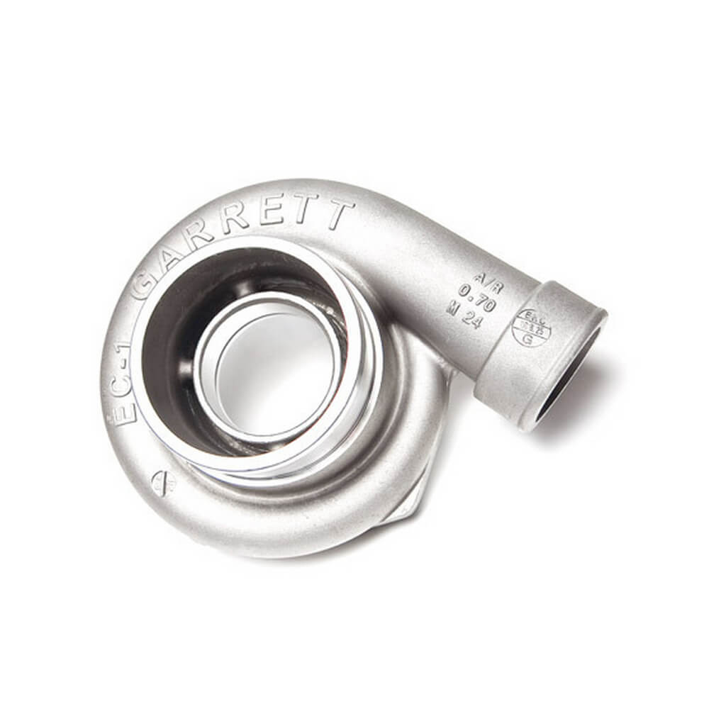 GARRETT 737942-0011 Compressor Housing GT4294 Photo-0 