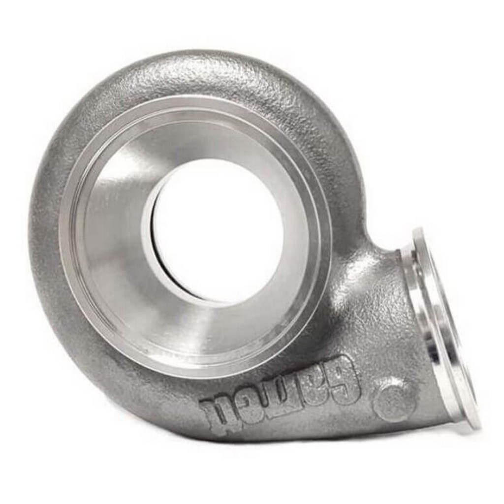 GARRETT 740902-0074 Turbine Housing Kit G25 0.92 A/R V-Band / V-Band O/V (SS) Reverse Rotation for GARRETT G25 RR Photo-0 