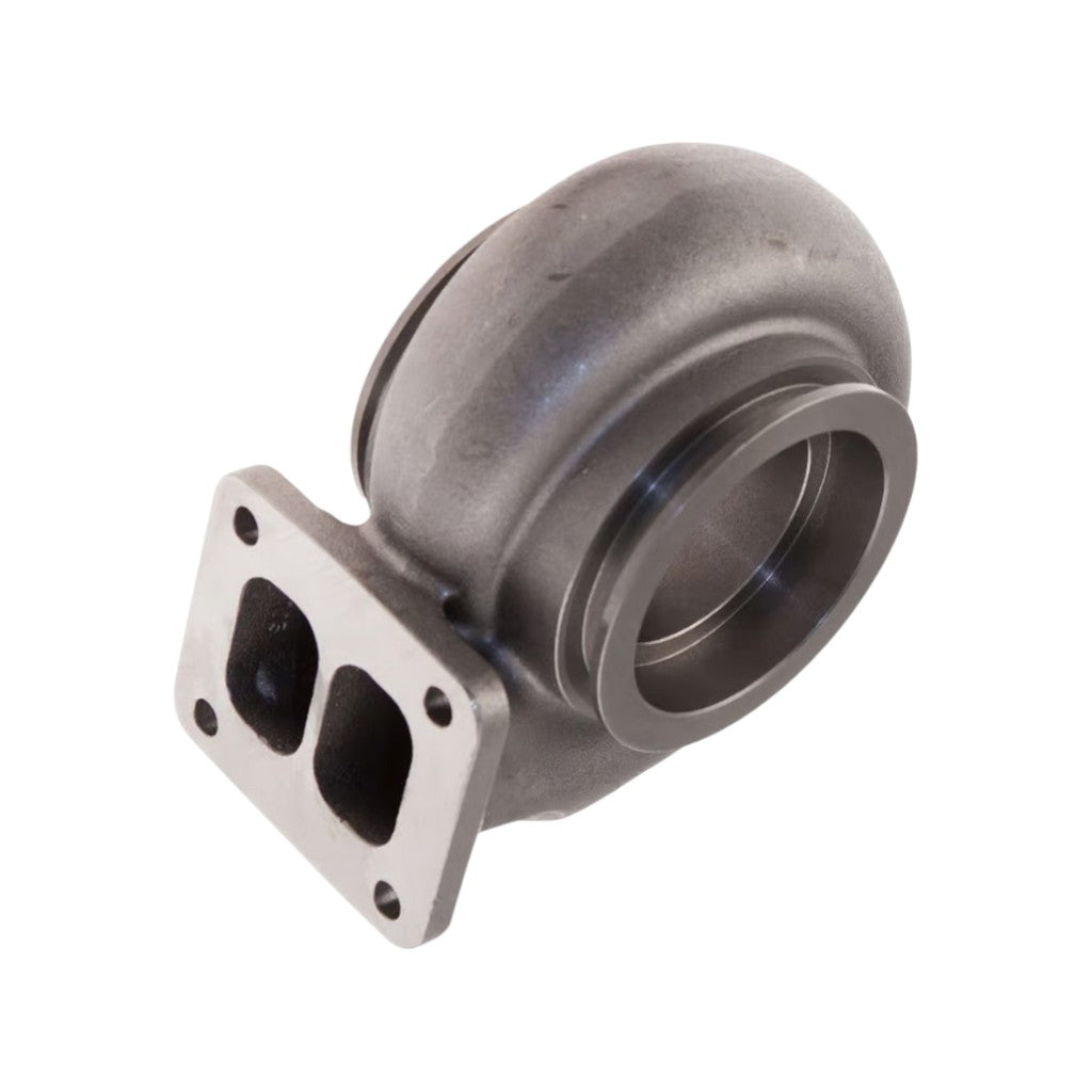 GARRETT 757707-0006 Turbine Housing Kit GT42 / GT42R / GTX42R Gen I 1.15 A/R, Div T4 / V-band Photo-0 