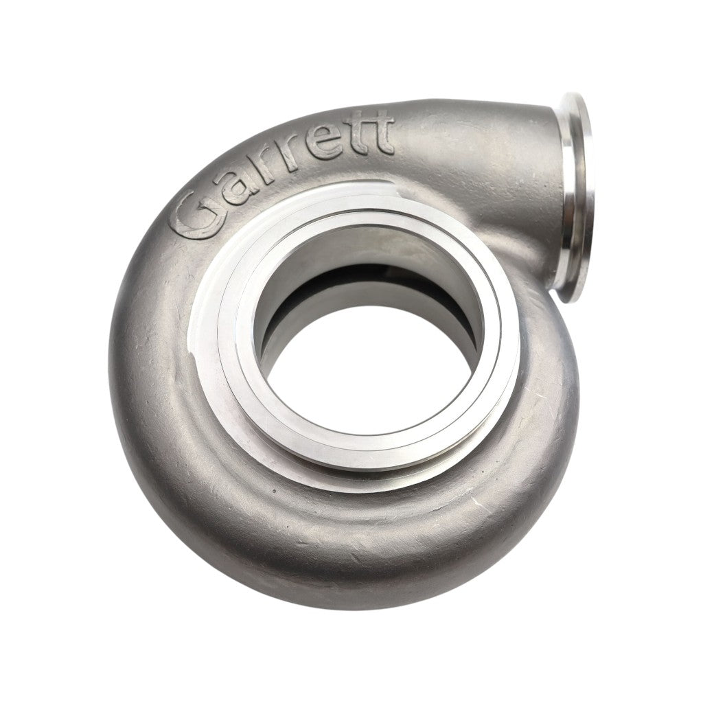 GARRETT 757707-0030 Turbine Housing Kit G40 1.19 A/R, V-Band / V-Band Photo-0 