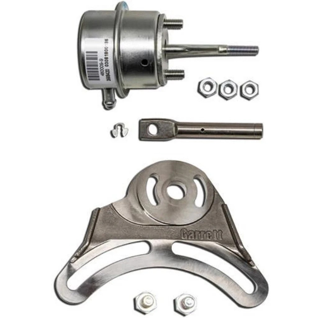 GARRETT 759498-0013 Actuator Kit 1.5 Bar, V-band for G25 (Reverse Rotation) Photo-0 