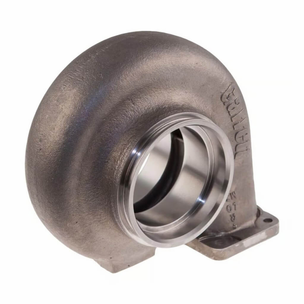 GARRETT 761208-0010 Turbine Housing Kit GT47 / GTX47R 1.08 A/R, T6 / V-Band Photo-0 