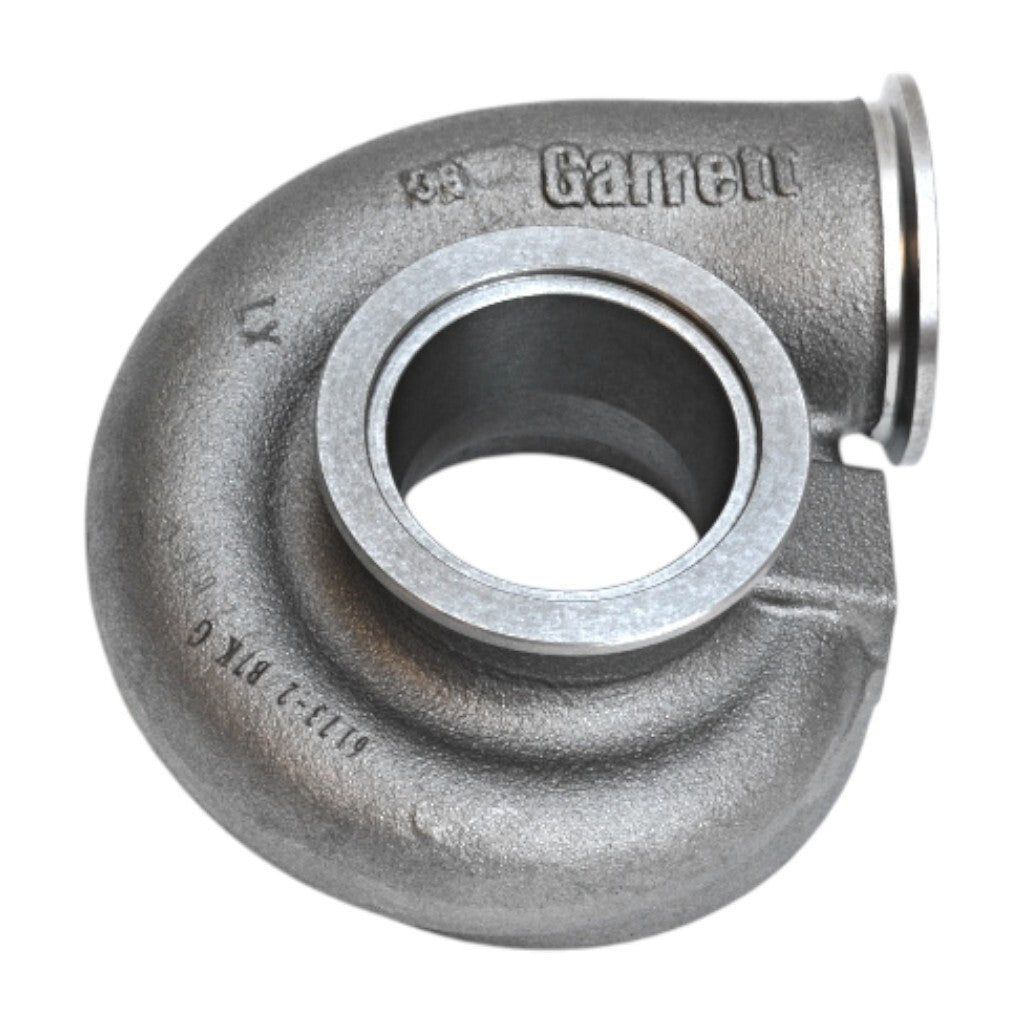 GARRETT 827690-0001 Turbine Housing Kit GT28R / GTX28R 0.57 A/R, V-Band / V-Band Photo-0 