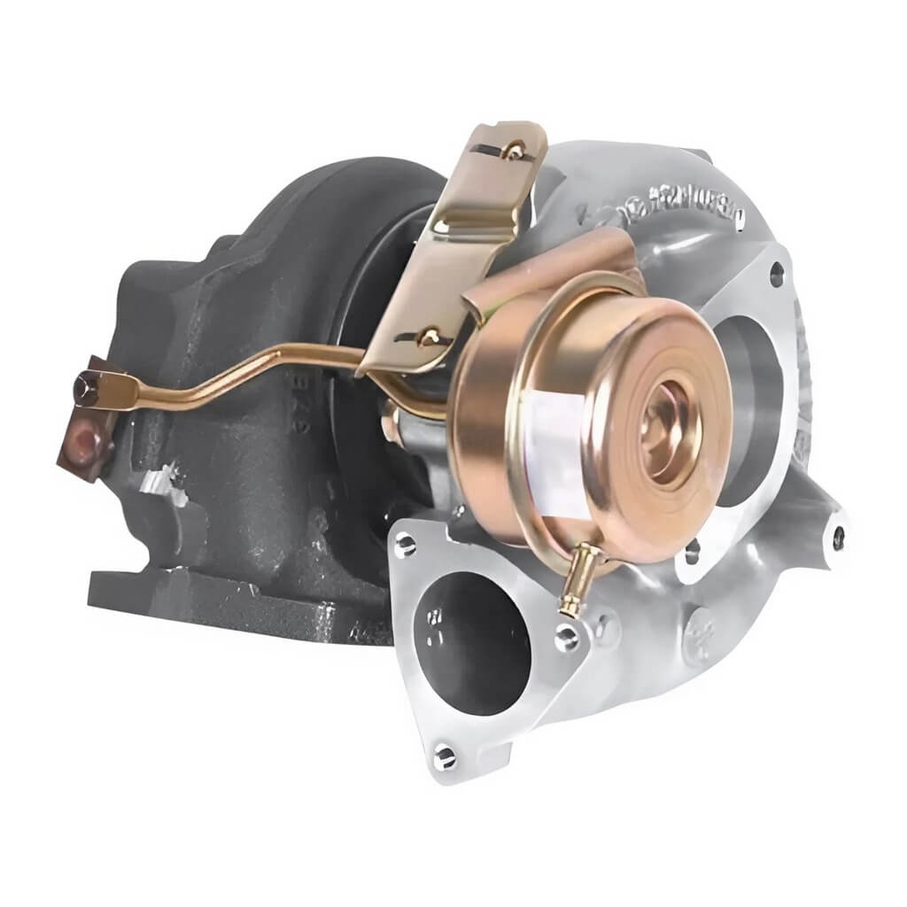 GARRETT 836023-5003S Turbocharger GT2560R 0.64 A/R, T25 / V-Band, Internal Wastegate Photo-0 