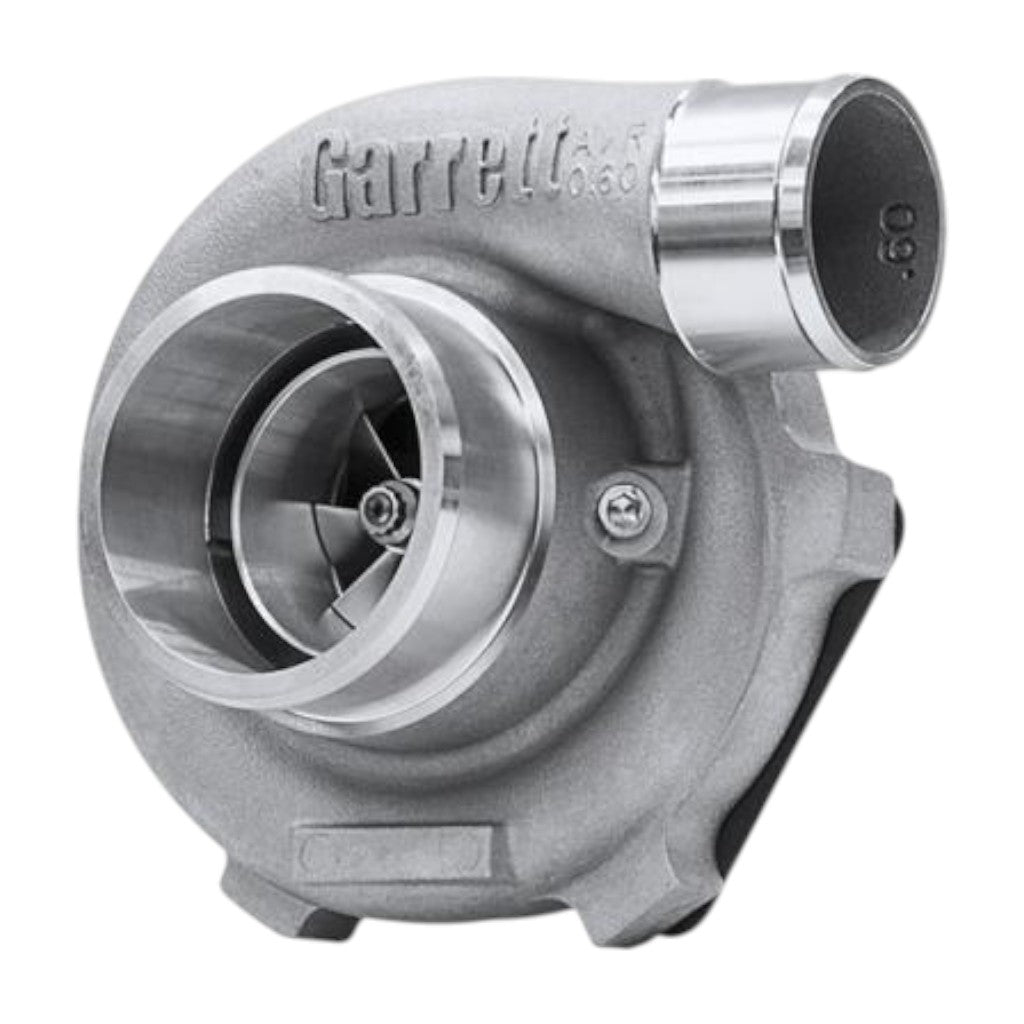 GARRETT 849894-5002S Turbocharger Gen II without Turbine Housing for GARRETT GTX2867R Photo-0 