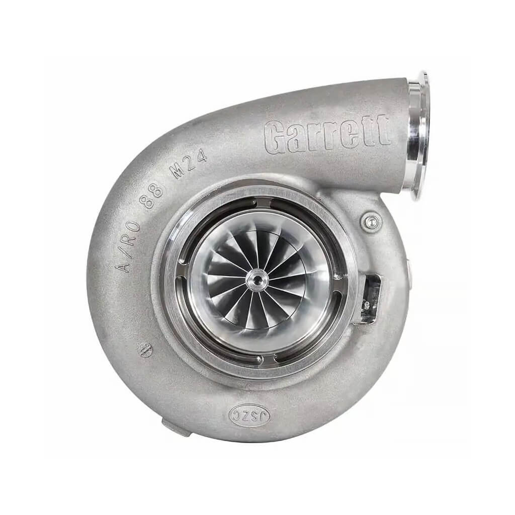 GARRETT 851285-5013S Turbocharger Supercore GTX4720 Gen II CWH, 76mm Photo-0 