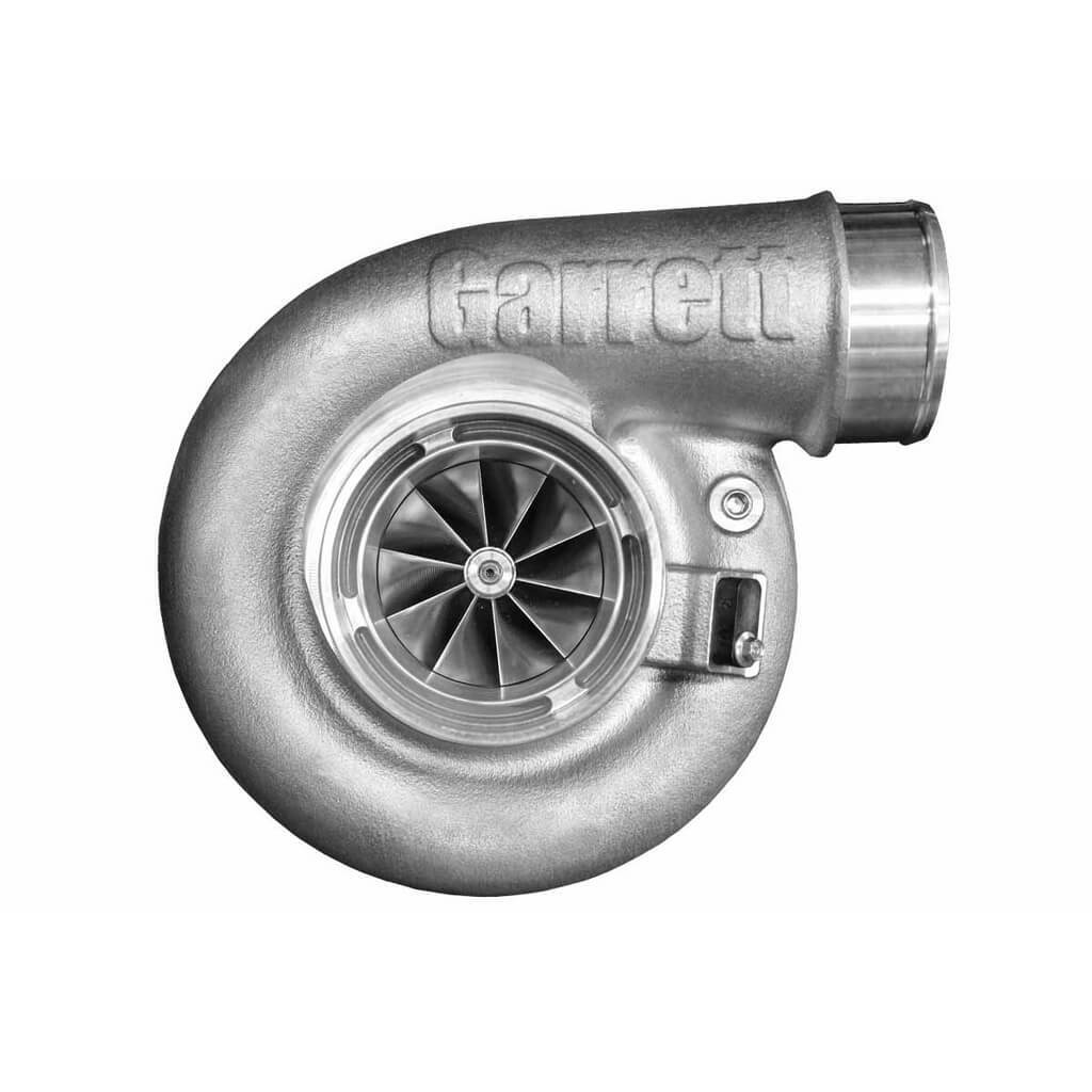 GARRETT 860778-5006S Turbocharger Supercore G-Series G42-1450, 79mm Photo-0 