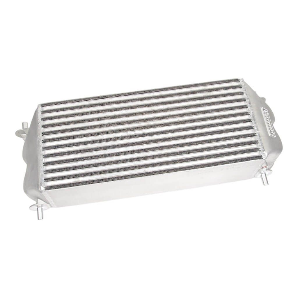 GARRETT 870702-6001 Direct Fit Intercooler for FORD F-150 2.7L / 3.5L 2015-2021 Photo-0 