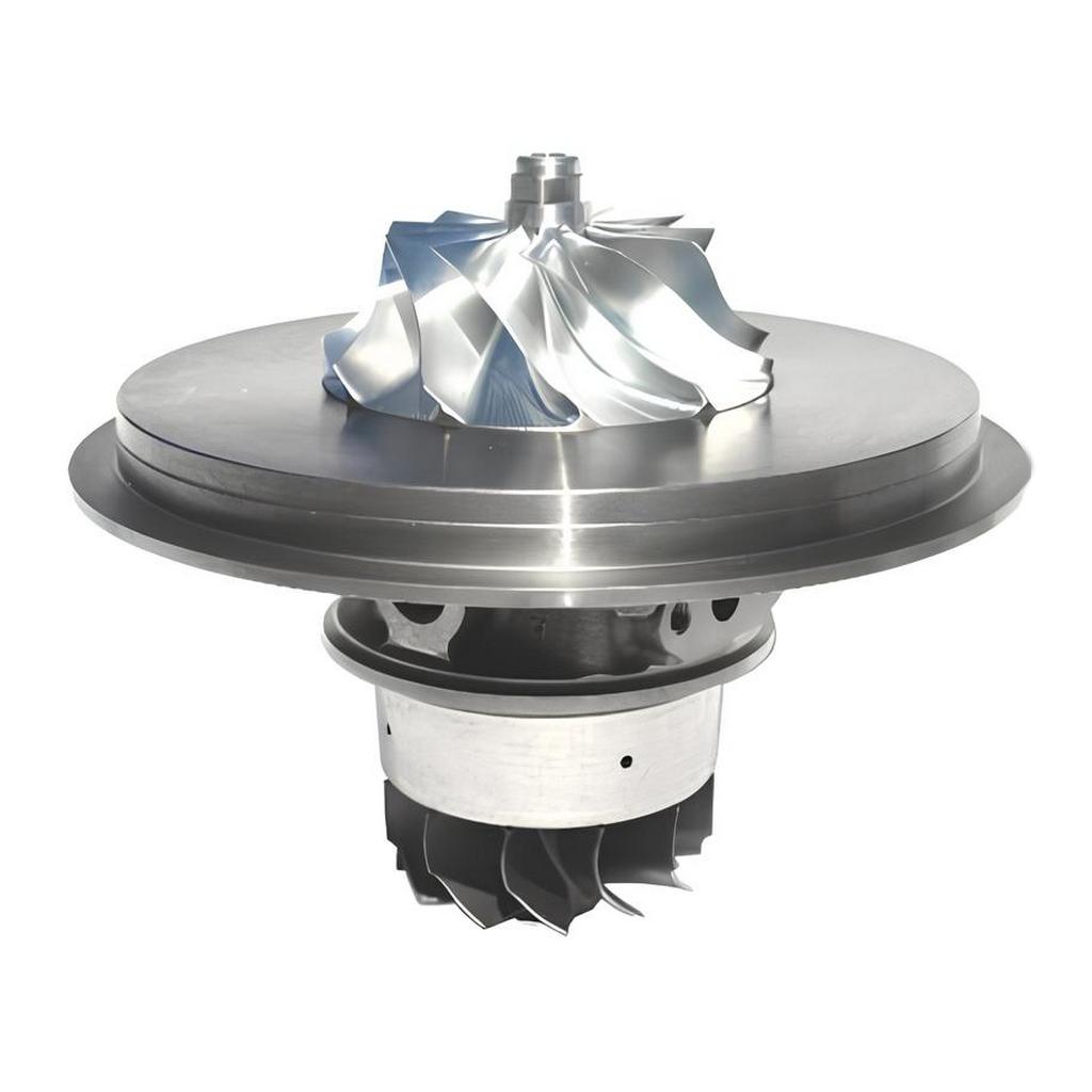 GARRETT 880546-5016S Turbocharger CHRA G47-1850 Photo-0 